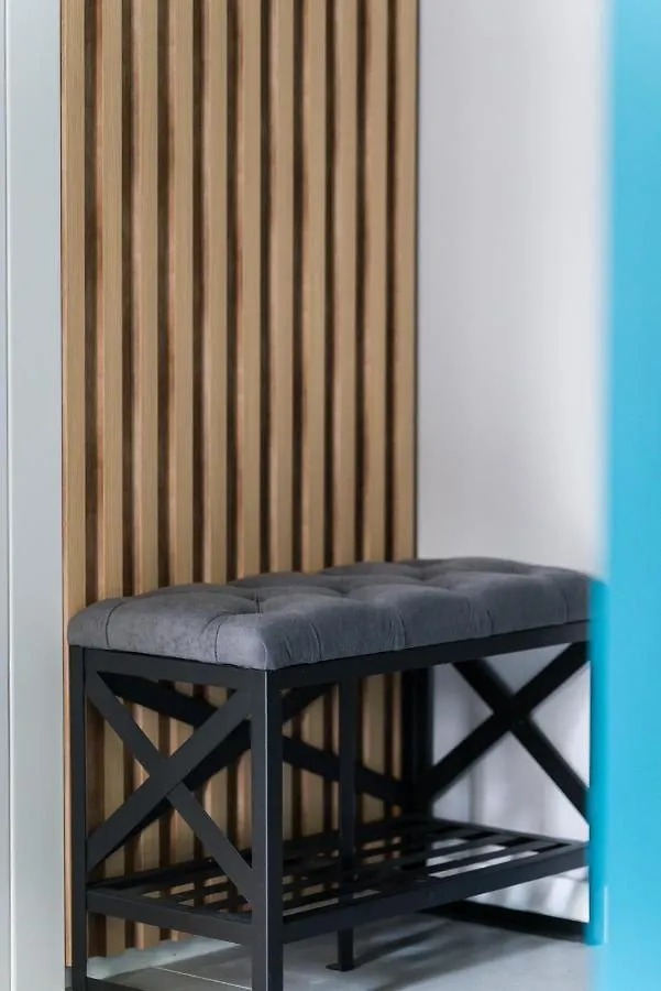 Osiedle Goplana Apartments Free Garage By Noclegi Renters Poznan 0*,  Poland