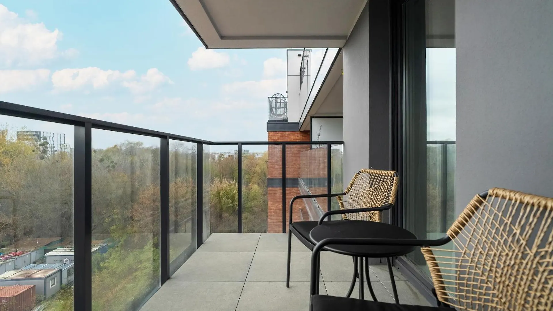Osiedle Goplana Apartments Free Garage By Noclegi Renters Poznan 0*,  Poland