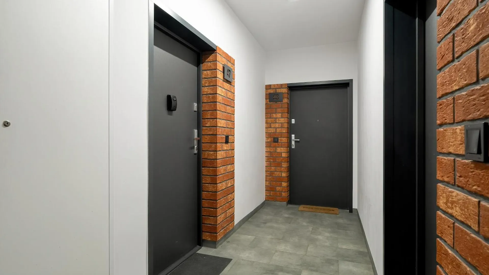 Osiedle Goplana Apartments Free Garage By Noclegi Renters Poznan