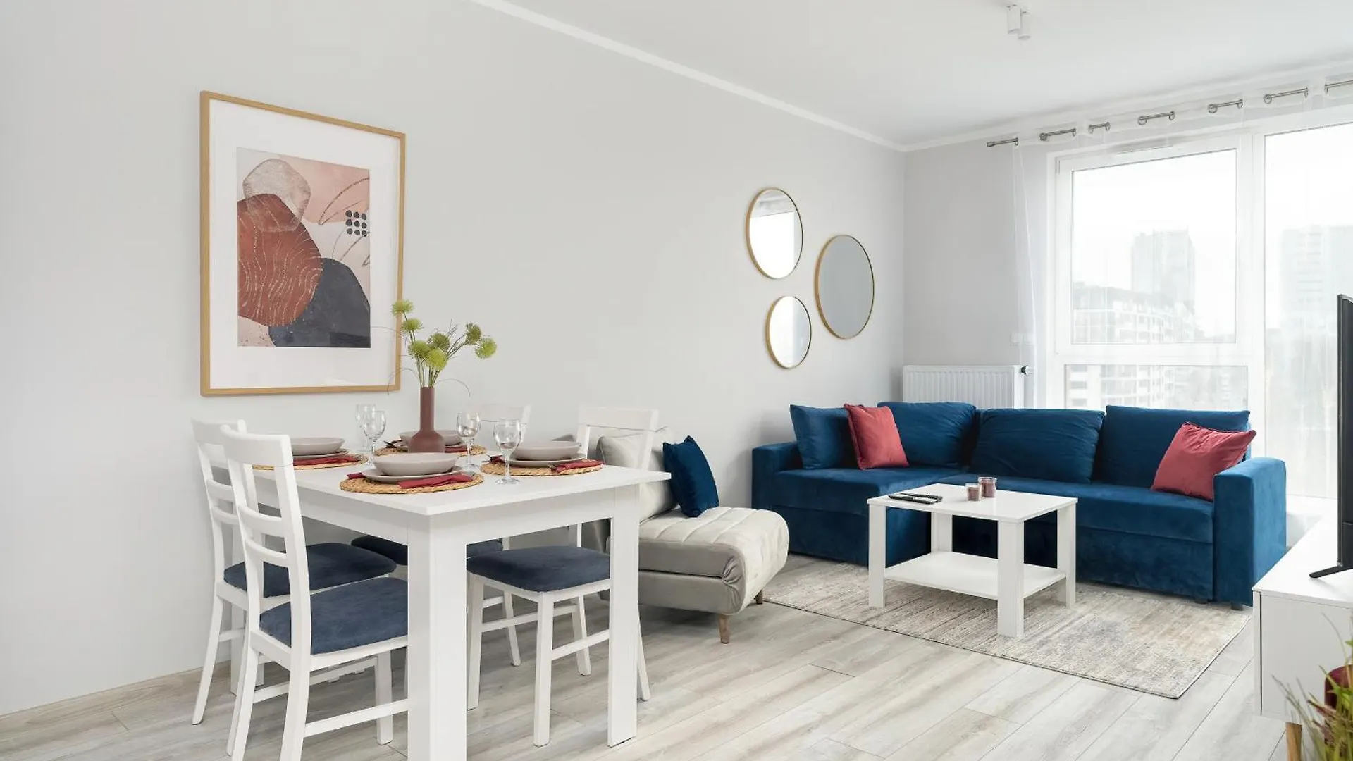 Osiedle Goplana Apartments Free Garage By Noclegi Renters Poznan