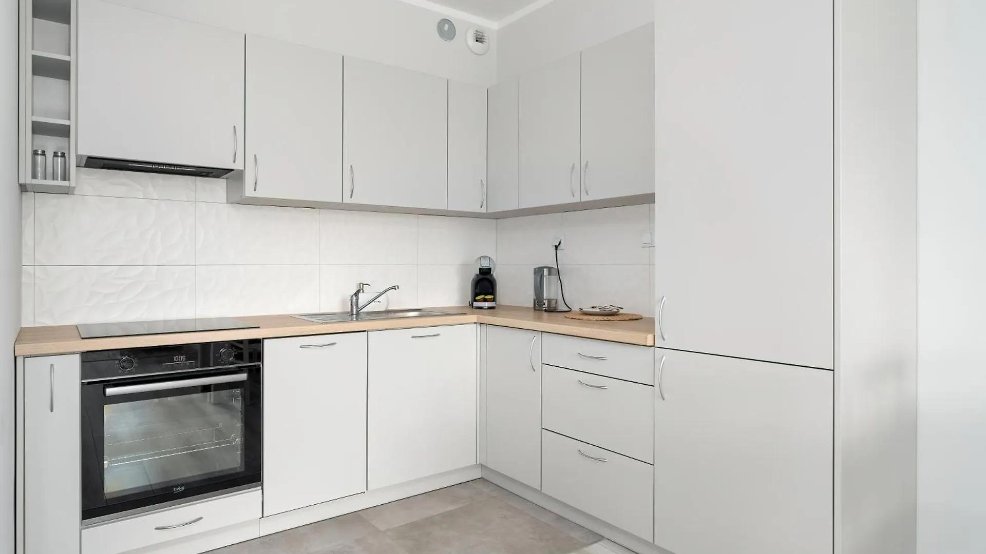Osiedle Goplana Apartments Free Garage By Noclegi Renters Poznan Poland