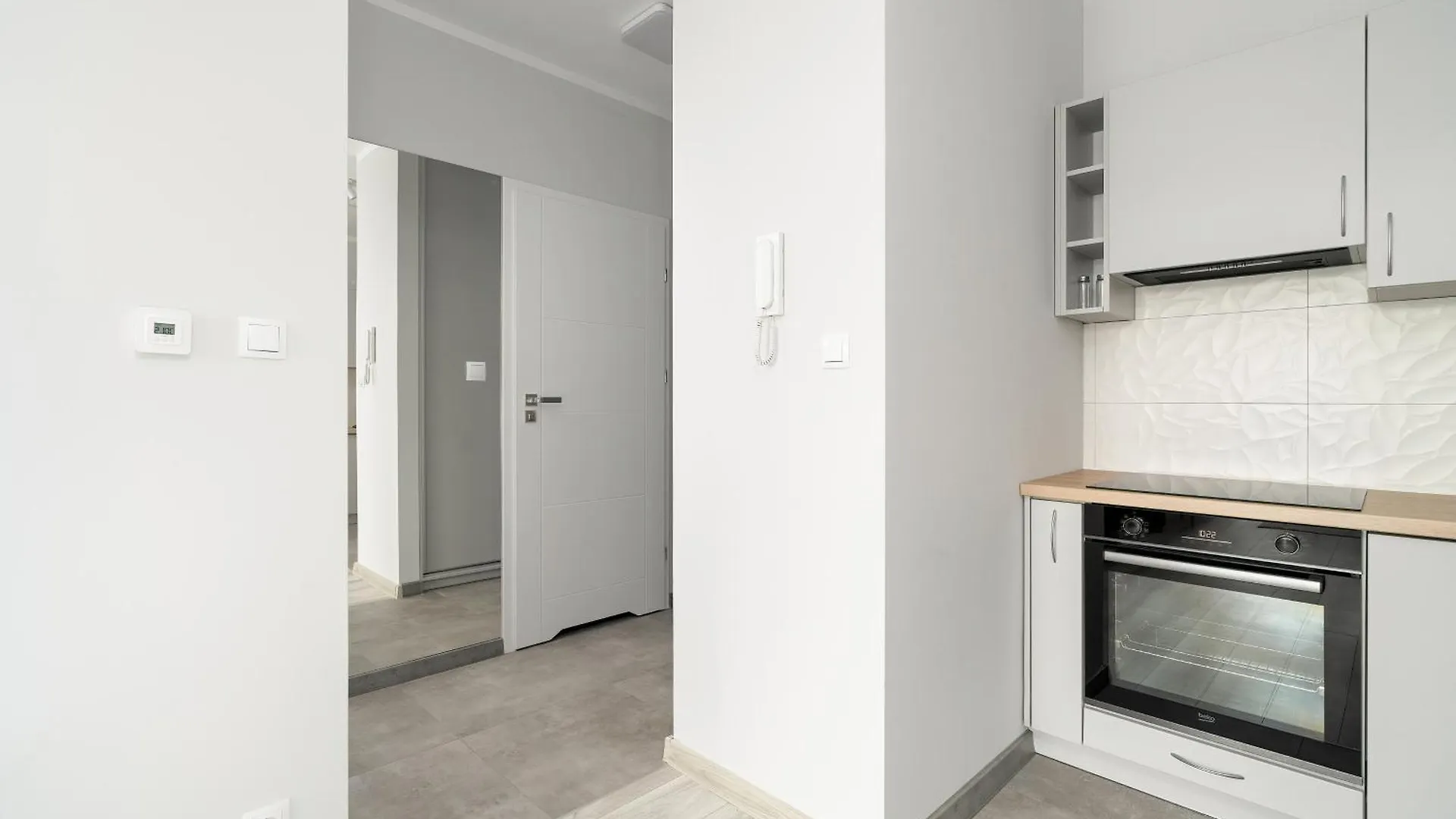 Osiedle Goplana Apartments Free Garage By Noclegi Renters Poznan