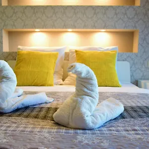  Апартаменты Apartamenty Homely Place Serce Poznania - Stary Rynek - Parking
