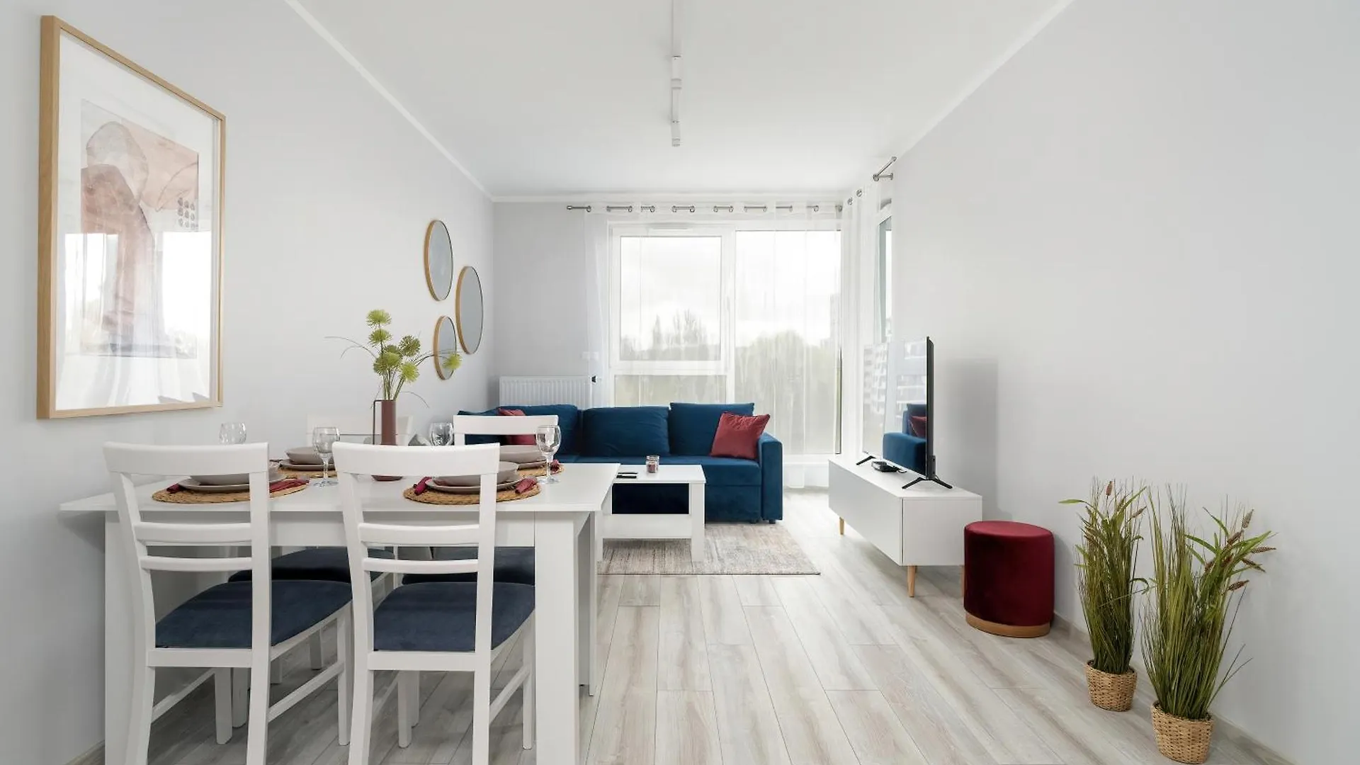 Osiedle Goplana Apartments Free Garage By Noclegi Renters Poznan