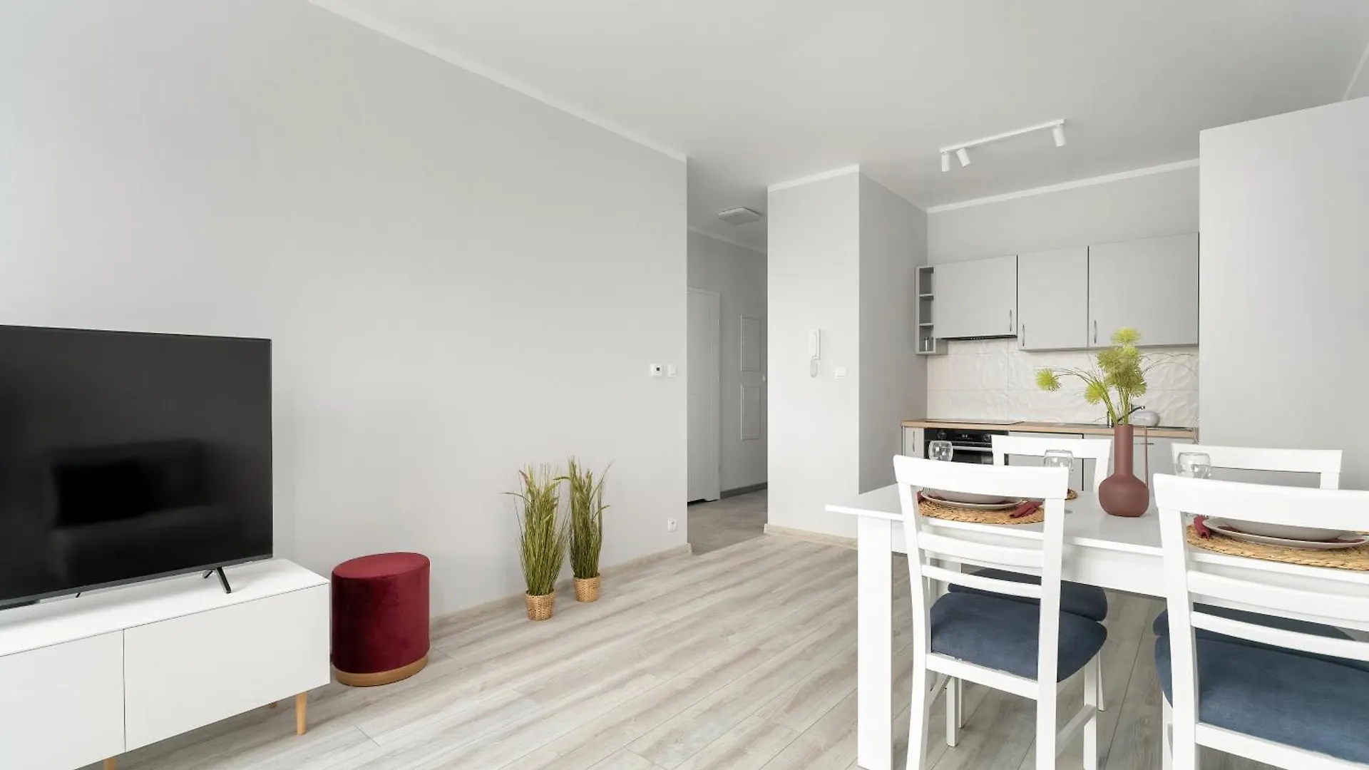 Osiedle Goplana Apartments Free Garage By Noclegi Renters Poznań Polen