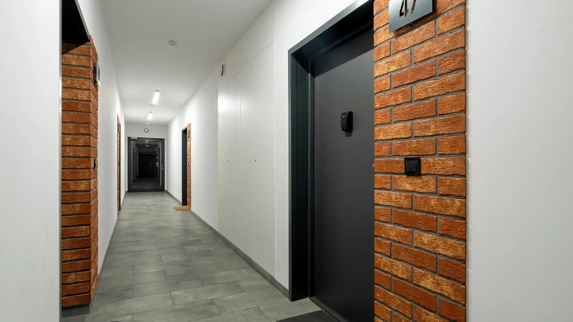 Osiedle Goplana Apartments Free Garage By Noclegi Renters Poznan 0*,