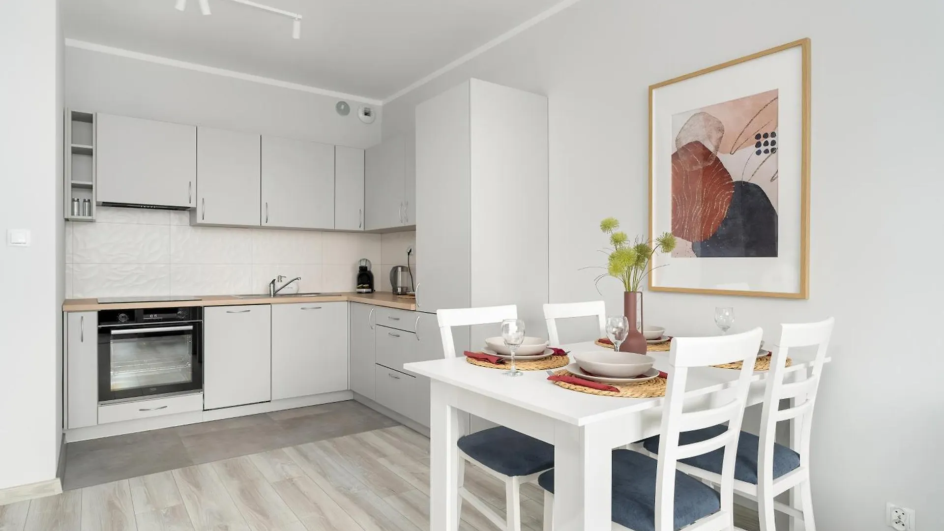 Osiedle Goplana Apartments Free Garage By Noclegi Renters Poznan