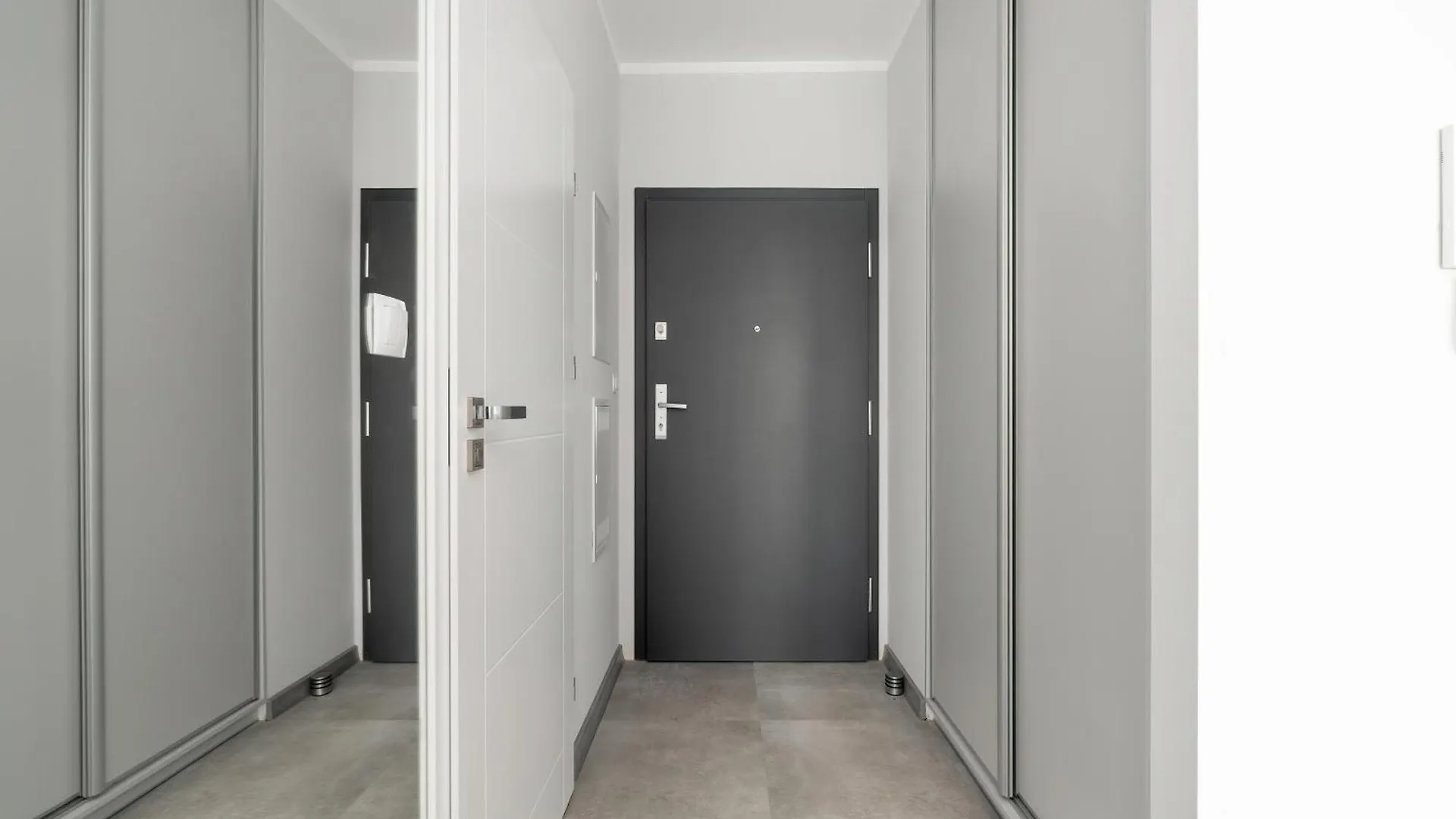 Osiedle Goplana Apartments Free Garage By Noclegi Renters Poznan Poland