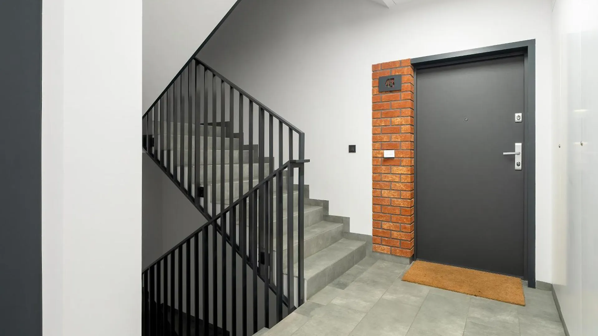 Osiedle Goplana Apartments Free Garage By Noclegi Renters Poznań