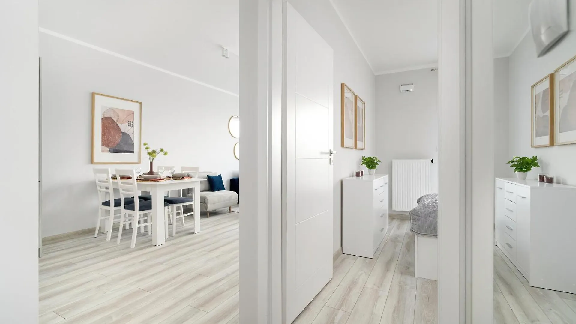 Osiedle Goplana Apartments Free Garage By Noclegi Renters Poznań