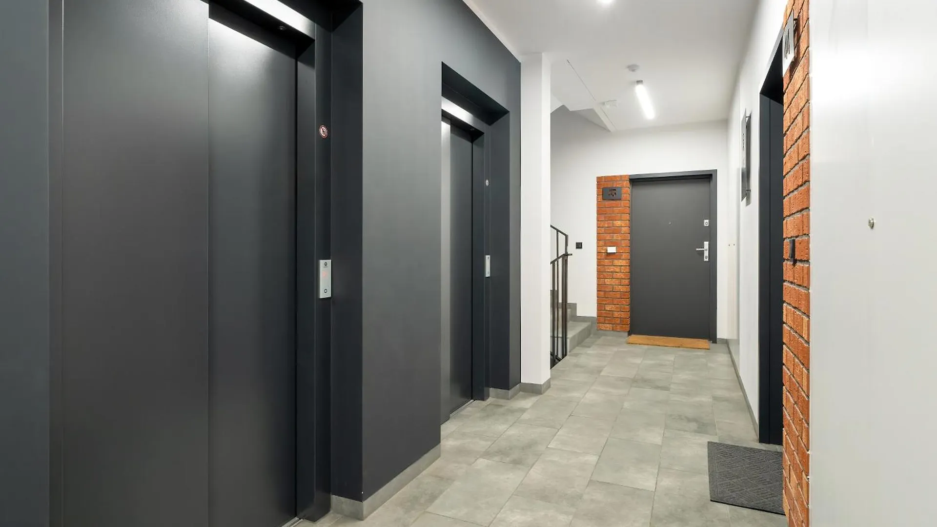 Osiedle Goplana Apartments Free Garage By Noclegi Renters Poznan